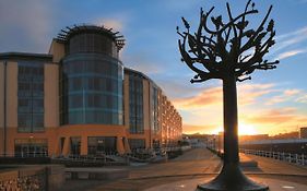 Radisson Blu Waterfront Hotel Jersey